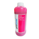 Tinta Pigmentada Botella Epson 500ml.